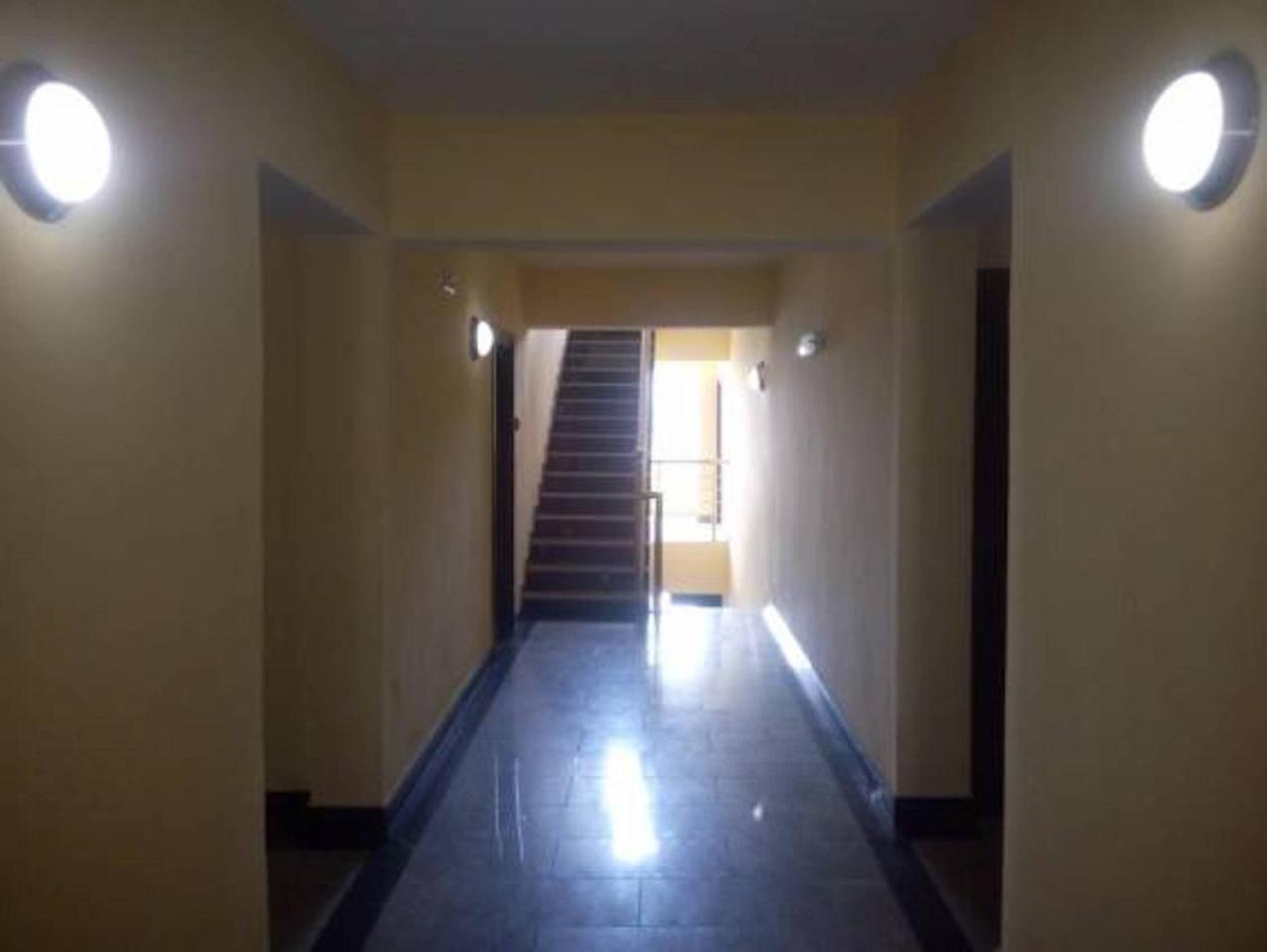לגוס Hotel Newcastle מראה חיצוני תמונה