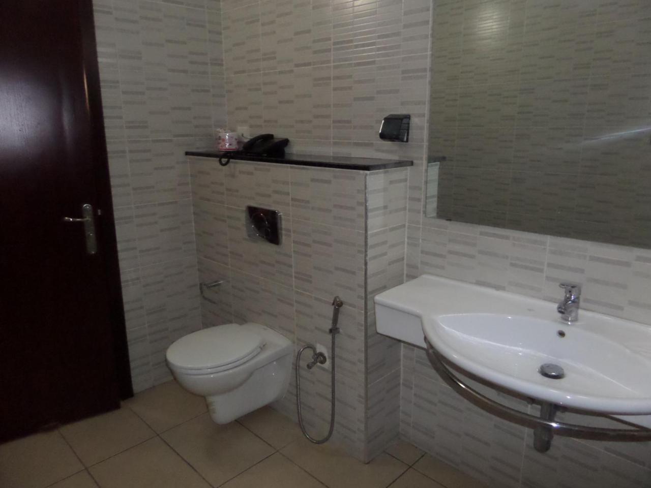 לגוס Hotel Newcastle חדר תמונה