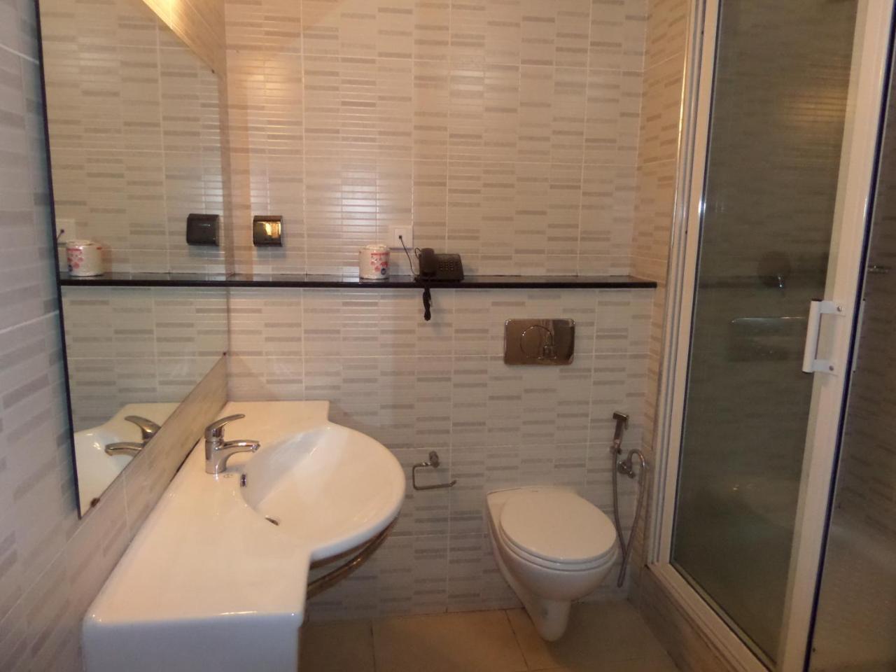 לגוס Hotel Newcastle חדר תמונה