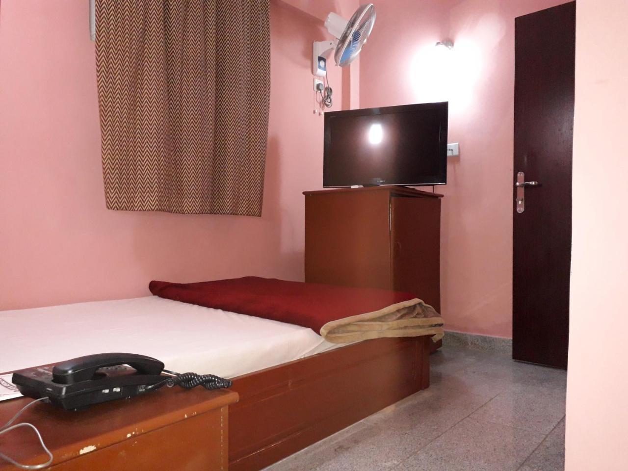 לגוס Hotel Newcastle מראה חיצוני תמונה